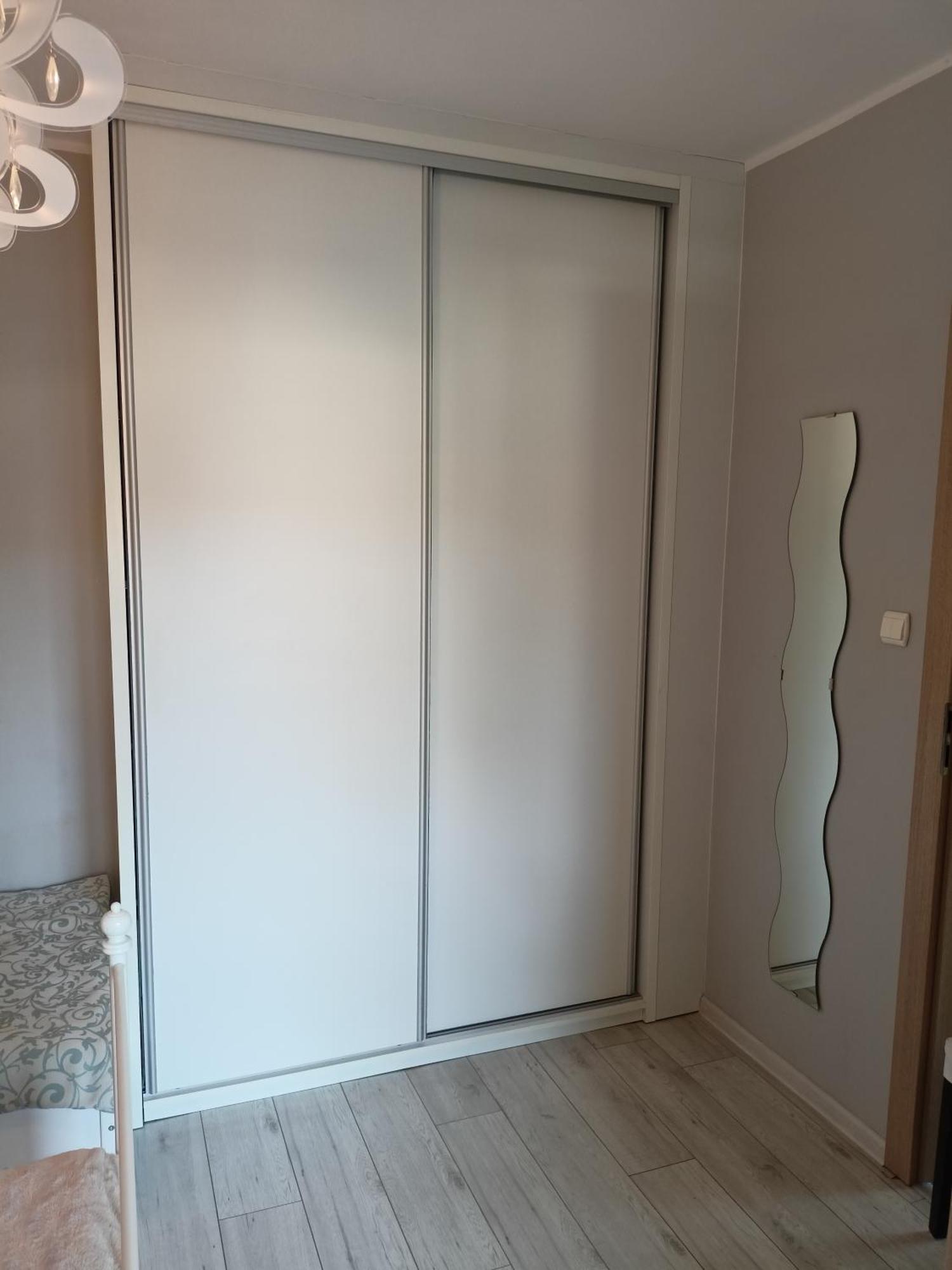 Ferienwohnung Anna Czarny Mlyn Zimmer foto
