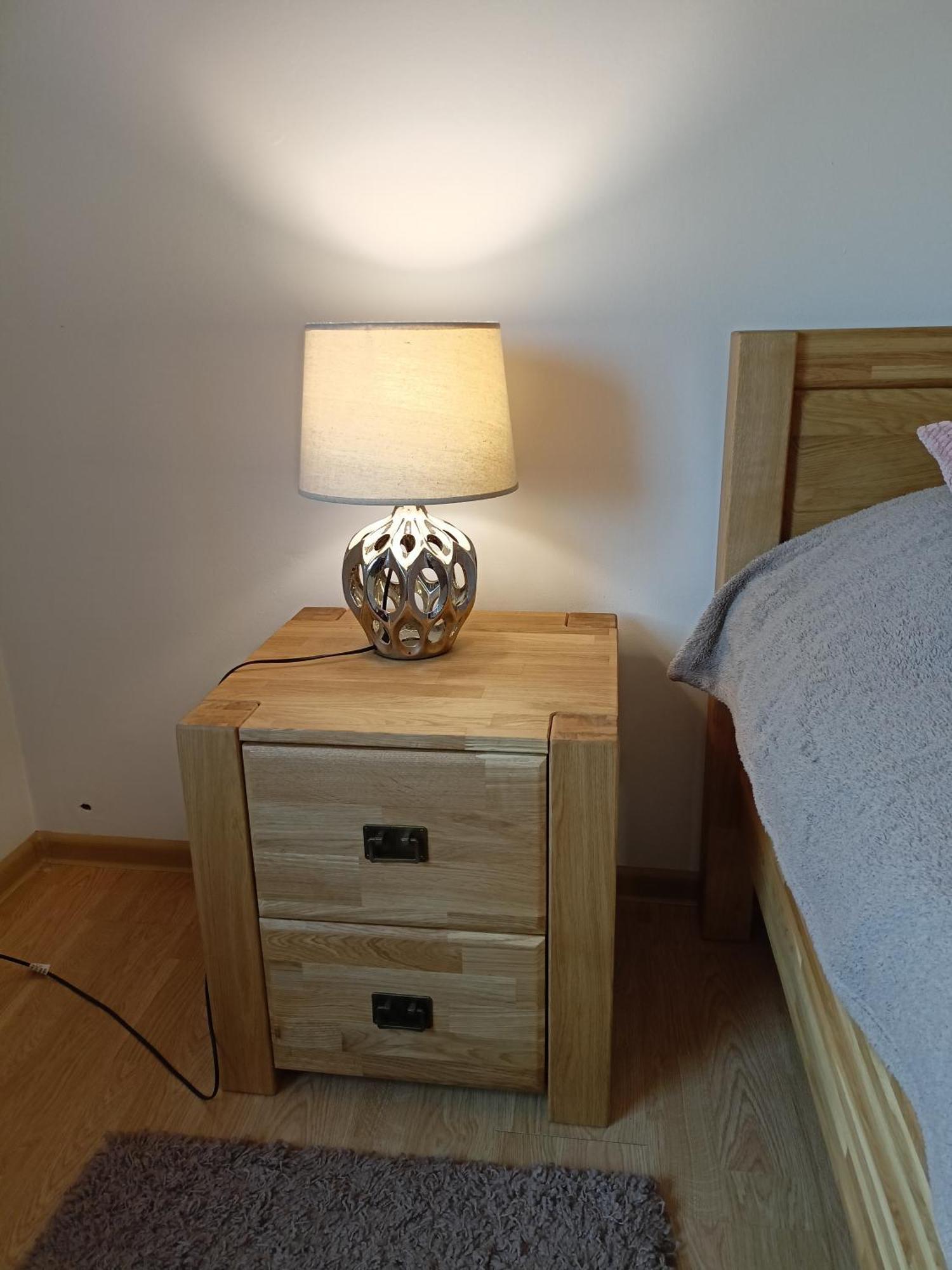 Ferienwohnung Anna Czarny Mlyn Zimmer foto