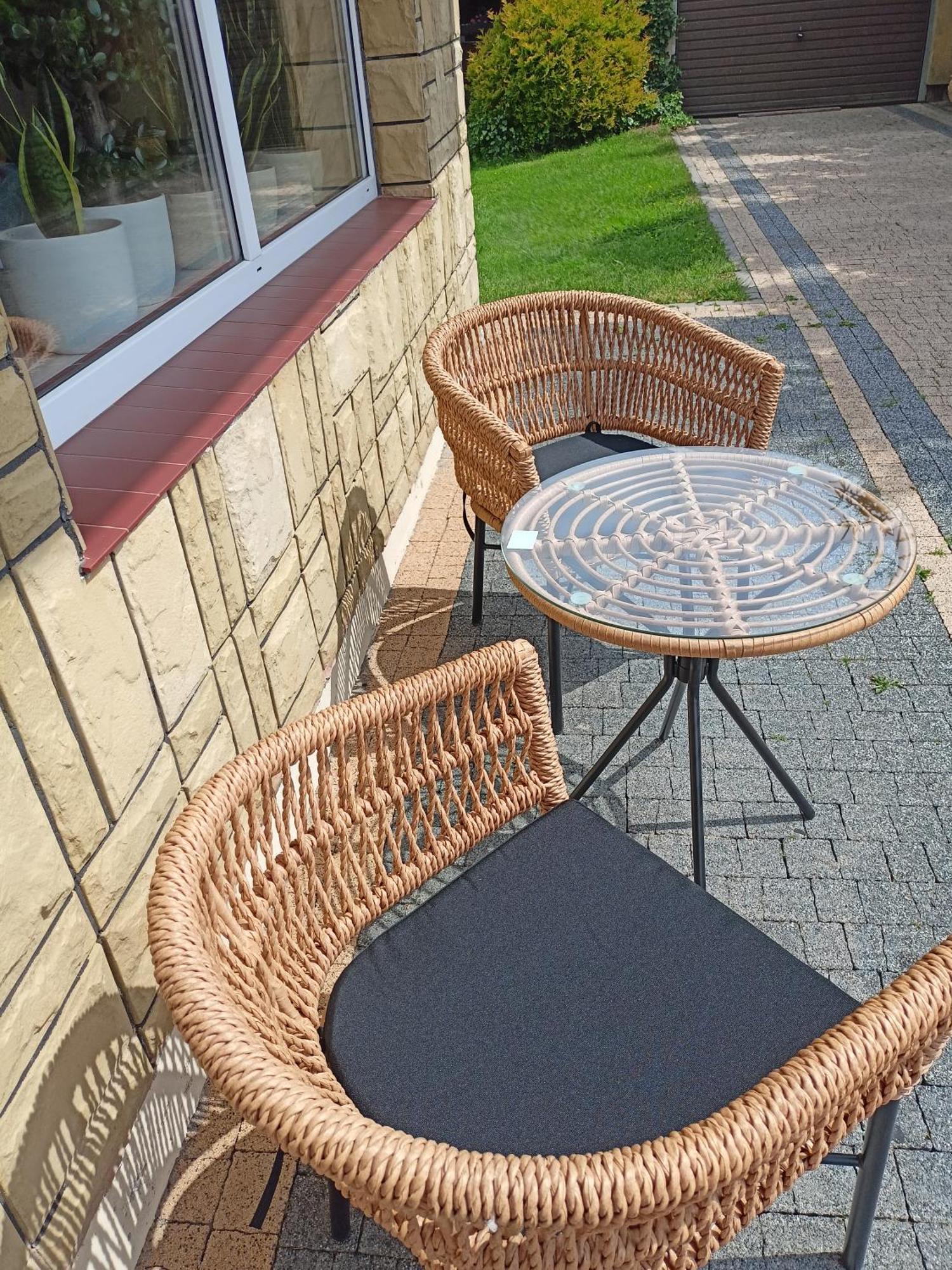 Ferienwohnung Anna Czarny Mlyn Exterior foto